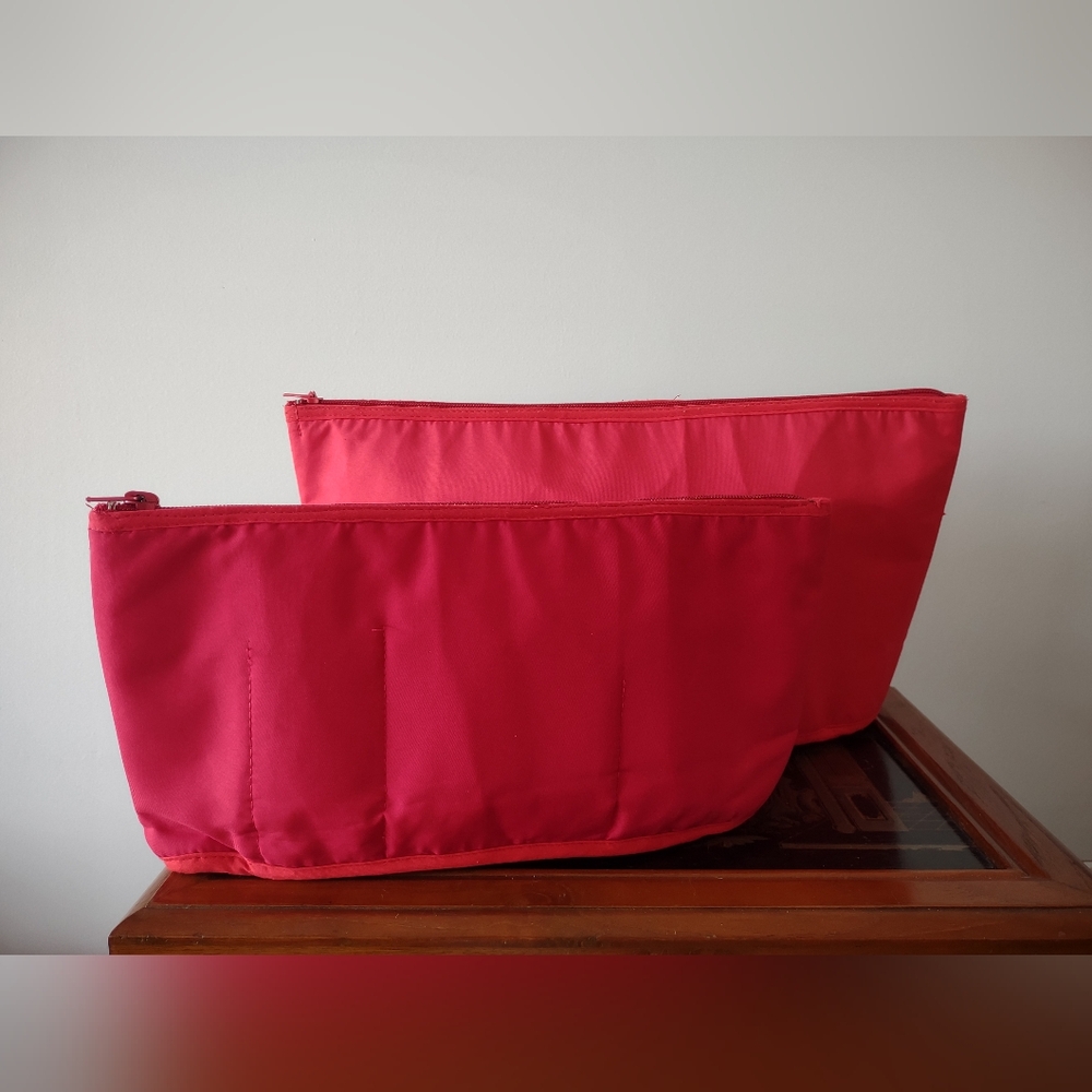 Purse To Go Handbag Organizer Inserts